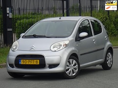 Citroën C1 - 1.0-12V Ambiance 5DRS NAP/AIRCO/ELEKRAM/APK 2026