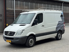 Mercedes-Benz Sprinter - 210 2.2 CDI 325 SUPERSTAAT