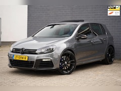 Volkswagen Golf - 2.0 R 4-Motion 270pk DSG Vol opties R20 NAP