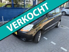 Chevrolet Matiz - 0.8 Breeze ((( nieuwe apk )))