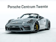Porsche 911 Speedster