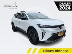 Renault Scenic E-Tech - EV87 long range esprit Alpine / PACK PREMIUM SOUND HARMAN KARDON