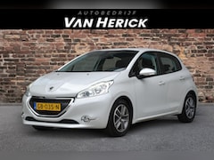 Peugeot 208 - 1.2 e-VTi Active Automaat 5-Deurs | LM Velgen | Stoelverwarming | Navi
