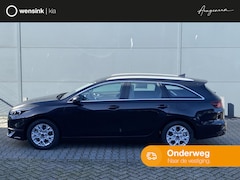 Kia Cee'd Sportswagon - Ceed SW 1.0 T-GDi ComfortLine VOORRAAD ACTIE | Camera | Navigatie | Climate control | Crui
