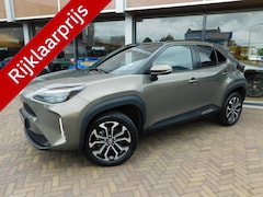 Toyota Yaris Cross - 1.5 Hybrid Dynamic | Pano Dak | Elektr. achterklep | HUD