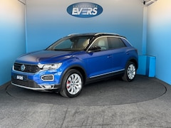 Volkswagen T-Roc - 2.0 TSI 4Motion Sp