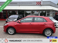 Kia Rio - 1.0 TGDI DynamicLine