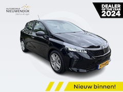 Renault Clio - 1.0 TCe 90 GPF evolution