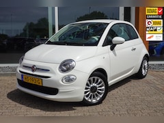 Fiat 500 - 0.9 TwinAir Turbo Popstar