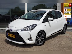 Toyota Yaris - 1.5 Hybrid Active