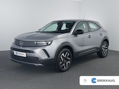 Opel Mokka - 1.2 Turbo Ultimate | AUTOMAAT | CLIMATE CONTROL | NAVI | ADAPTIVE CRUISE CONTROL | PARKEER