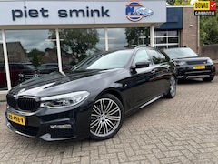 BMW 5-serie Touring - 520i High Executive