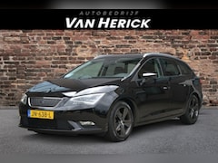 SEAT Leon ST - 1.0 EcoTSI Style Connect 116PK | Apple-Carplay | Cruise | Trekhaak