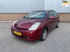 Toyota Prius - 1.5 VVT-i NAP/ APK