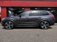 Volvo XC90 - 2.0 T8 Plug-in hybrid AWD Ultimate Dark | Luchtvering | Bowers & Wilkins Audio | Trekhaak