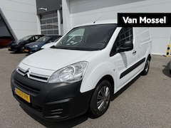 Citroën Berlingo - 1.6 BlueHDI 75 Club | Cruise Control | Trekhaak | A/C