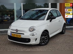 Fiat 500 - 1.0 Hybrid Dolcevita