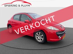 Peugeot 207 - 1.6 VTi XS Pack | S/K dak | Clima | Cruise
