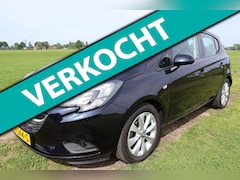 Opel Corsa - 1.4 Favourite|Carplay|NL-auto|NAP|Dealer-OH|
