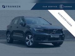 Volvo XC40 - 1.5 T4 Plug-in hybrid Plus Dark | Trekhaak | H/K | Pilot Assist | Memory | Navigatie | 360