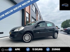 Renault Clio - 1.2-16V Special Line | APK | 5 DRS | ZUINIG |