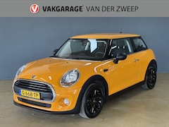 MINI One - 1.2 | Airco