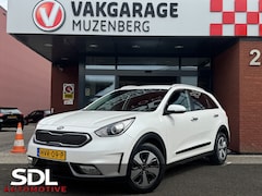 Kia Niro - 1.6 GDi Hybrid DynamicLine // NAVI // CAMERA // APPLE CARPLAY / ANDROID AUTO // ADAPTIVE C