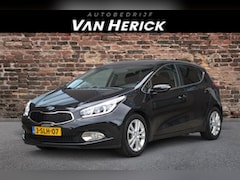 Kia Cee'd - 1.6 GDI Business Pack | Cruise | Trekhaak | Camera