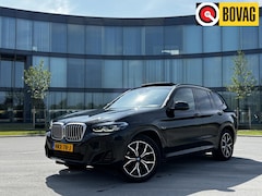 BMW X3 - xDrive30e High Executive