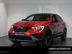 Renault Arkana - 1.6 E-Tech hybrid 145PK E-Tech engineered | SCHUIF/KANTEL DAK | BOSE | LEDER | STOEL+STUUR