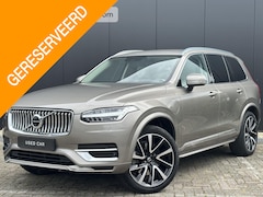 Volvo XC90 - 2.0 T8 Twin Engine AWD Inscription Intro Edition head up display 360 camera massage stoele
