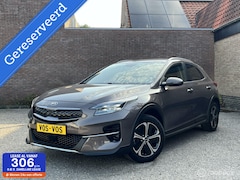 Kia XCeed - 1.6 GDi PHEV DynamicPlusLine | Stuur&Stoel verw