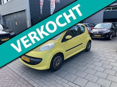 Peugeot 107 - 1.0-12V XR Stuurbekrachtiging NAP APK