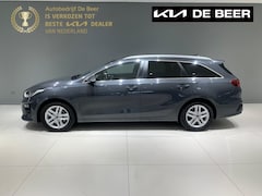 Kia Cee'd Sportswagon - Ceed Sw 1.0 T-GDi 120pk DynamicPlusLine