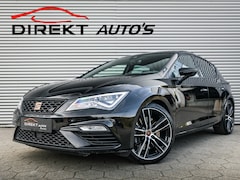 SEAT Leon - 2.0 TSI CUPRA PANO BEATS VIRTUAL CAMERA
