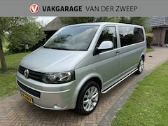 Volkswagen Transporter - 2.0 TDI L2H1 | DSG | Navi