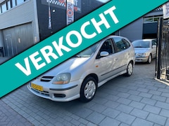 Nissan Almera Tino - 1.8 Ambience 2e Eig Trekhaak Airco NAP APK