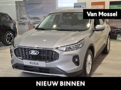 Ford Kuga - 2.5 PHEV Titanium NU MET 5.200, - VOORDEEL