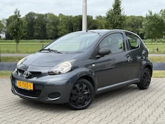 Toyota Aygo - 1.0-12V Access nette staat, 2e eigenaar, nieuwe APK