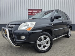 Kia Sportage - 2.0 CVVT Fifteen | YOUNGTIMER | TREKHAAK |