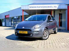 Fiat Punto Evo - 1.3 M-Jet Easy 5-drs Clima|1e Eig|Cruise|LMV