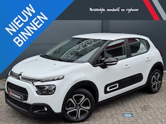 Citroën C3 - 1.2 PureTech Feel / Geen Import / 100 % Onderhoud