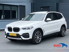 BMW X3 - xDrive20i Executive Edition 95494KM TREKHAAK ACC LED
