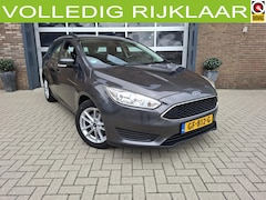 Ford Focus Wagon - 1.0 Trend Edition