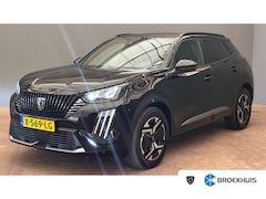 Peugeot e-2008 - EV Allure 54 kWh | Navi | Camera | Clima | Cruise | Apple Carplay/Android Auto | | 11 kW l