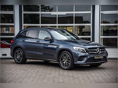 Mercedes-Benz GLC-klasse - 250 d 4MATIC AMG Line