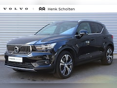 Volvo XC40 - 1.5 T5 Recharge Plug-in Hybrid Inscription | Trekhaak | Panoramadak | Elektrisch Verstelba