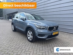 Volvo XC40 - 190PK T4 Momentum | HK Audio | Elek Achterklep | 18"' | Cruise Control | Achteruitrijcamer
