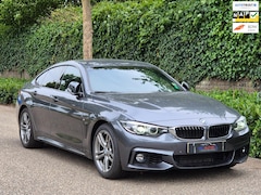 BMW 4-serie Gran Coupé - M Sport High Executive Apple CarPlay NAP LED Rijklaar NEW APK