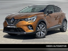 Renault Captur - 1.3 TCe 155 Initiale Paris
